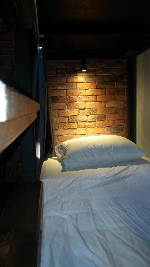 bangkok bed place Buitenkant foto