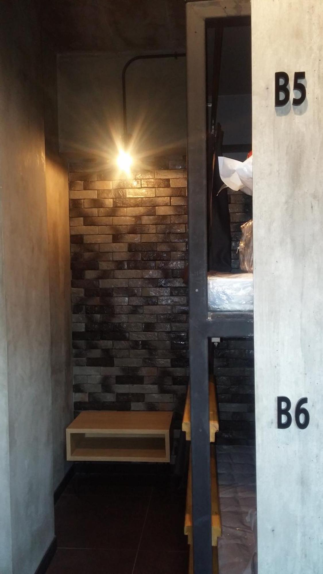 bangkok bed place Buitenkant foto